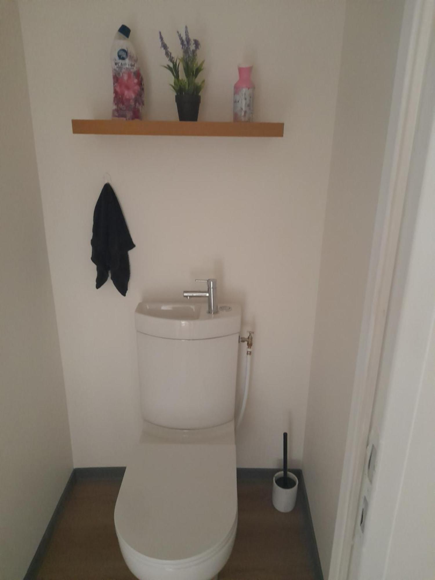 Le Gite Lorette Épinal Exteriör bild